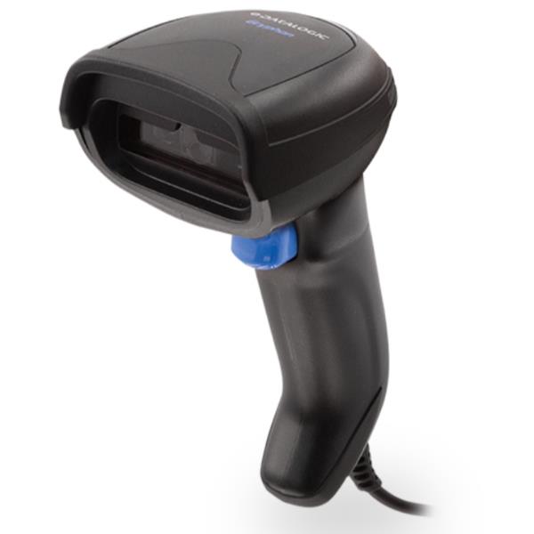 Datalogic GD4220 1D  KIT CON CAVO USB